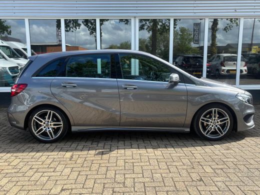 Mercedes-Benz B-Klasse 180 Business Solution AMG AMG-Pakket ActivLease financial lease