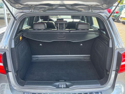 Mercedes-Benz B-Klasse 180 Business Solution AMG AMG-Pakket ActivLease financial lease