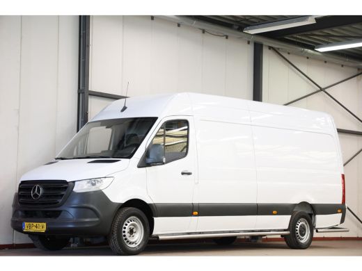 Mercedes-Benz Sprinter 311 2.2 CDI L3H2 AUTOMAAT POST NL SCHAPPEN