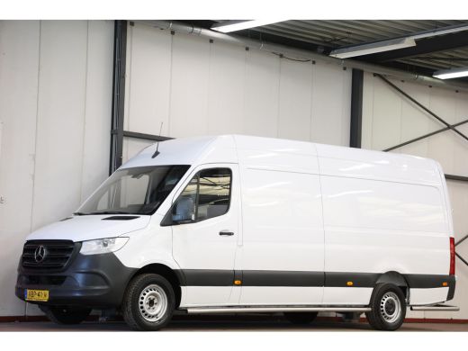 Mercedes-Benz Sprinter 311 2.2 CDI L3H2 AUTOMAAT POST NL SCHAPPEN ActivLease financial lease
