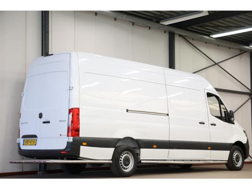 Mercedes-Benz Sprinter 311 2.2 CDI L3H2 AUTOMAAT POST NL SCHAPPEN ActivLease financial lease
