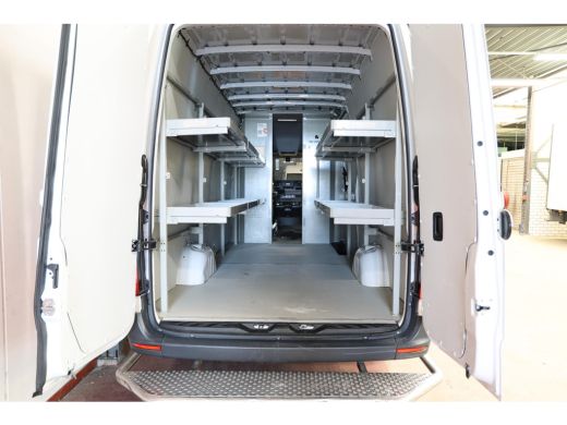 Mercedes-Benz Sprinter 311 2.2 CDI L3H2 AUTOMAAT POST NL SCHAPPEN ActivLease financial lease