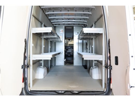 Mercedes-Benz Sprinter 311 2.2 CDI L3H2 AUTOMAAT POST NL SCHAPPEN ActivLease financial lease