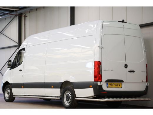 Mercedes-Benz Sprinter 311 2.2 CDI L3H2 AUTOMAAT POST NL SCHAPPEN ActivLease financial lease