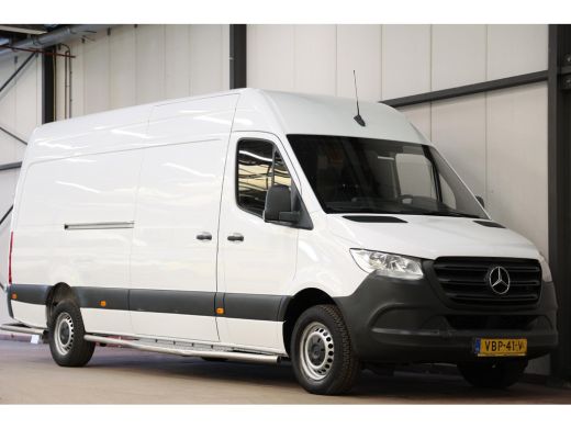 Mercedes-Benz Sprinter 311 2.2 CDI L3H2 AUTOMAAT POST NL SCHAPPEN ActivLease financial lease