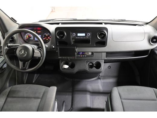 Mercedes-Benz Sprinter 311 2.2 CDI L3H2 AUTOMAAT POST NL SCHAPPEN ActivLease financial lease
