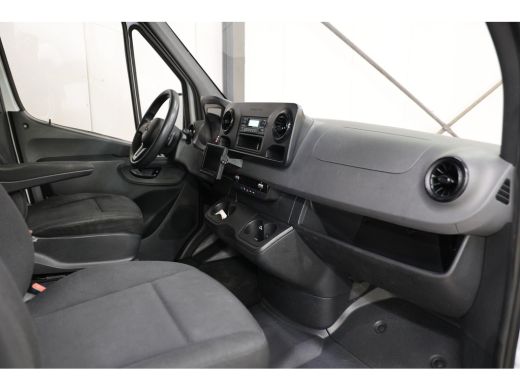 Mercedes-Benz Sprinter 311 2.2 CDI L3H2 AUTOMAAT POST NL SCHAPPEN ActivLease financial lease