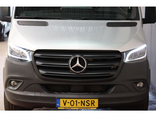 Mercedes-Benz Sprinter 314 2.2 CDI L1H1 AUTOMAAT LED INRICHTING ActivLease financial lease