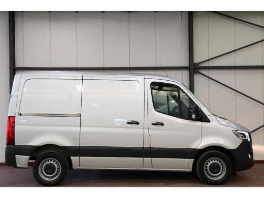 Mercedes-Benz Sprinter 314 2.2 CDI L1H1 AUTOMAAT LED INRICHTING ActivLease financial lease