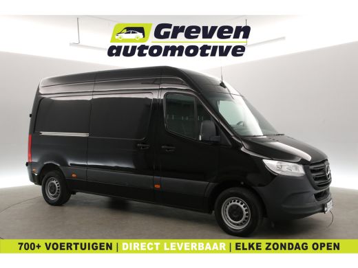 Mercedes-Benz Sprinter 314 2.2 CDI L2H2 | Airco | Camera | Cruise | 3 Zits | Trekhaak | Carplay