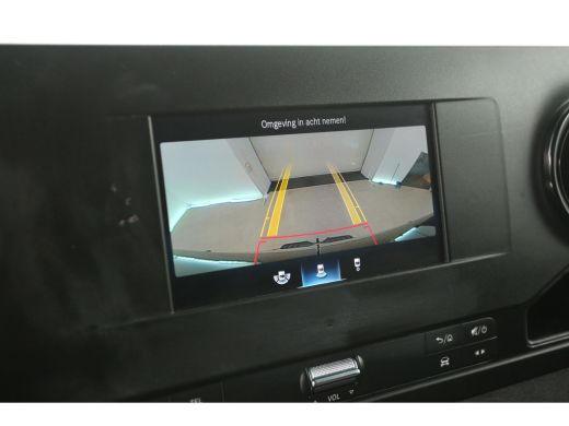 Mercedes-Benz Sprinter 314 2.2 CDI L2H2 | Airco | Camera | Cruise | 3 Zits | Trekhaak | Carplay ActivLease financial lease