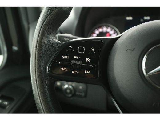 Mercedes-Benz Sprinter 314 2.2 CDI L2H2 | Airco | Camera | Cruise | 3 Zits | Trekhaak | Carplay ActivLease financial lease