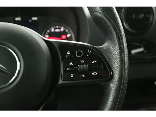 Mercedes-Benz Sprinter 314 2.2 CDI L2H2 | Airco | Camera | Cruise | 3 Zits | Trekhaak | Carplay ActivLease financial lease