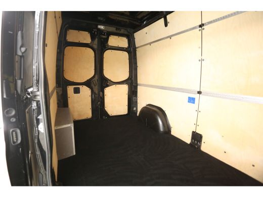 Mercedes-Benz Sprinter 314 2.2 CDI L2H2 | Airco | Camera | Cruise | 3 Zits | Trekhaak | Carplay ActivLease financial lease