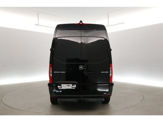 Mercedes-Benz Sprinter 314 2.2 CDI L2H2 | Airco | Camera | Cruise | 3 Zits | Trekhaak | Carplay ActivLease financial lease