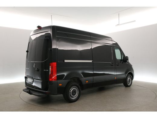 Mercedes-Benz Sprinter 314 2.2 CDI L2H2 | Airco | Camera | Cruise | 3 Zits | Trekhaak | Carplay ActivLease financial lease