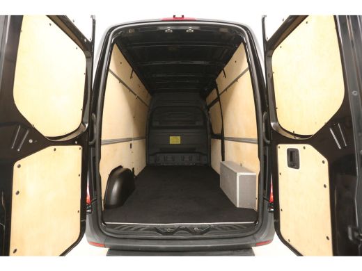 Mercedes-Benz Sprinter 314 2.2 CDI L2H2 | Airco | Camera | Cruise | 3 Zits | Trekhaak | Carplay ActivLease financial lease