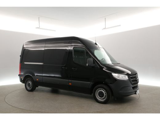 Mercedes-Benz Sprinter 314 2.2 CDI L2H2 | Airco | Camera | Cruise | 3 Zits | Trekhaak | Carplay ActivLease financial lease