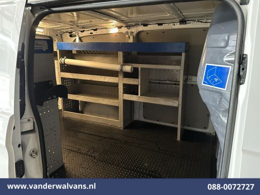 Mercedes-Benz Vito 114 CDI 136pk L2H1 Euro6 Airco | Navigatie | Camera | LM Velgen Cruisecontrol, Bumper in de kleur... ActivLease financial lease