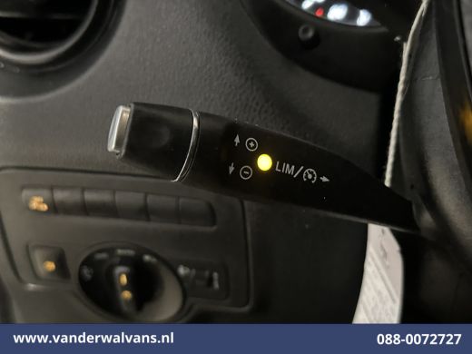 Mercedes-Benz Vito 114 CDI 136pk L2H1 Euro6 Airco | Navigatie | Camera | LM Velgen Cruisecontrol, Bumper in de kleur... ActivLease financial lease