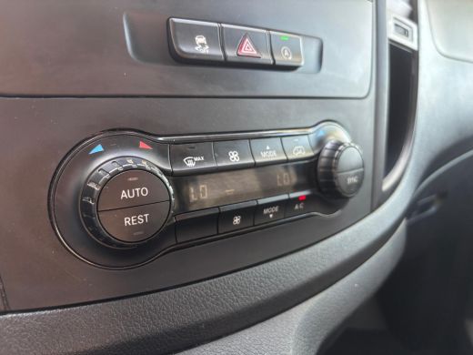 Mercedes-Benz Vito 114 CDI Extra Lang | Parkeer Camera | Bluetooth | Navi | Airco | cruise ActivLease financial lease