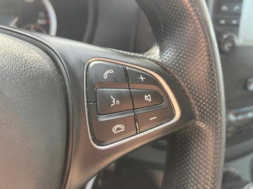 Mercedes-Benz Vito 114 CDI Extra Lang | Parkeer Camera | Bluetooth | Navi | Airco | cruise ActivLease financial lease