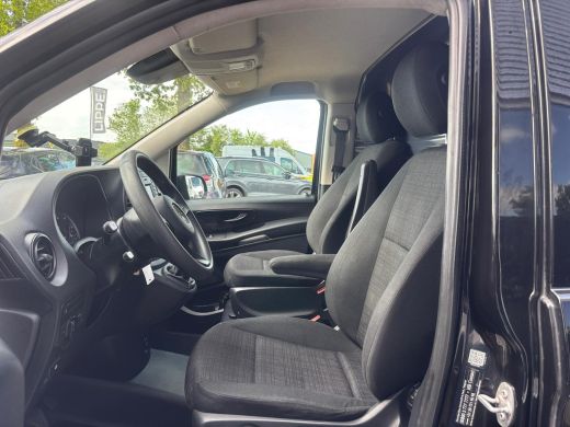 Mercedes-Benz Vito 114 CDI Extra Lang | Parkeer Camera | Bluetooth | Navi | Airco | cruise ActivLease financial lease