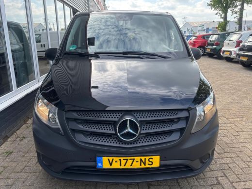Mercedes-Benz Vito 114 CDI Extra Lang | Parkeer Camera | Bluetooth | Navi | Airco | cruise ActivLease financial lease