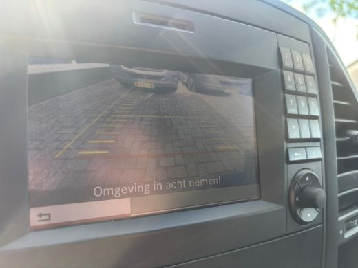Mercedes-Benz Vito 114 CDI Extra Lang | Parkeer Camera | Bluetooth | Navi | Airco | cruise ActivLease financial lease