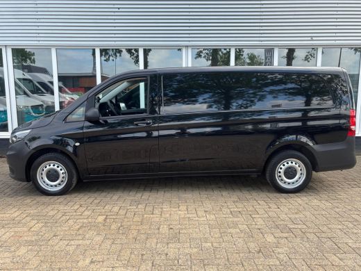 Mercedes-Benz Vito 114 CDI Extra Lang | Parkeer Camera | Bluetooth | Navi | Airco | cruise ActivLease financial lease