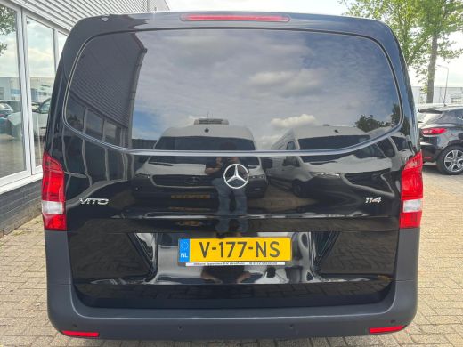 Mercedes-Benz Vito 114 CDI Extra Lang | Parkeer Camera | Bluetooth | Navi | Airco | cruise ActivLease financial lease