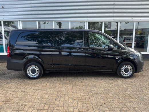 Mercedes-Benz Vito 114 CDI Extra Lang | Parkeer Camera | Bluetooth | Navi | Airco | cruise ActivLease financial lease