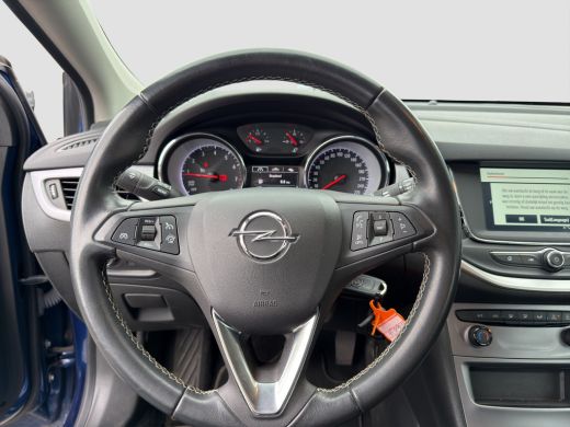 Opel Astra 1.2 Edition Full map navigatie | Full LED | Carplay/android auto | Parkeersensoren | Comfortstoel... ActivLease financial lease