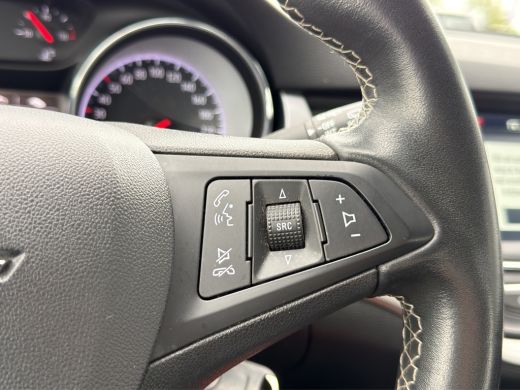 Opel Astra 1.2 Edition Full map navigatie | Full LED | Carplay/android auto | Parkeersensoren | Comfortstoel... ActivLease financial lease