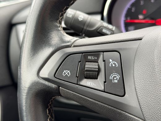 Opel Astra 1.2 Edition Full map navigatie | Full LED | Carplay/android auto | Parkeersensoren | Comfortstoel... ActivLease financial lease