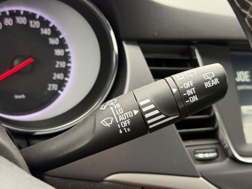 Opel Astra 1.2 Edition Full map navigatie | Full LED | Carplay/android auto | Parkeersensoren | Comfortstoel... ActivLease financial lease