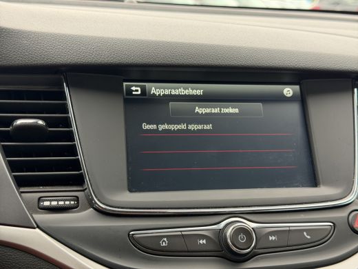 Opel Astra 1.2 Edition Full map navigatie | Full LED | Carplay/android auto | Parkeersensoren | Comfortstoel... ActivLease financial lease