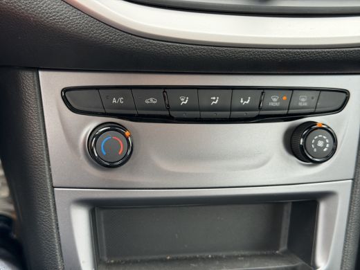 Opel Astra 1.2 Edition Full map navigatie | Full LED | Carplay/android auto | Parkeersensoren | Comfortstoel... ActivLease financial lease