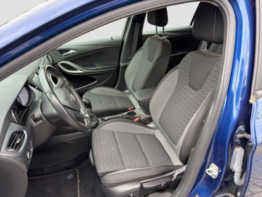 Opel Astra 1.2 Edition Full map navigatie | Full LED | Carplay/android auto | Parkeersensoren | Comfortstoel... ActivLease financial lease