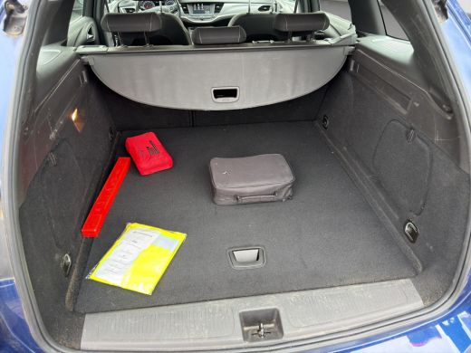 Opel Astra 1.2 Edition Full map navigatie | Full LED | Carplay/android auto | Parkeersensoren | Comfortstoel... ActivLease financial lease