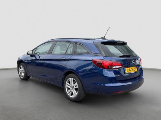 Opel Astra 1.2 Edition Full map navigatie | Full LED | Carplay/android auto | Parkeersensoren | Comfortstoel... ActivLease financial lease