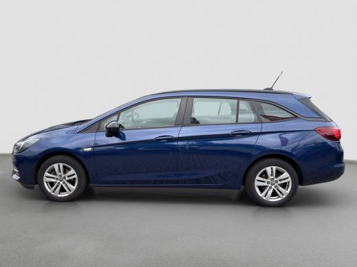 Opel Astra 1.2 Edition Full map navigatie | Full LED | Carplay/android auto | Parkeersensoren | Comfortstoel... ActivLease financial lease