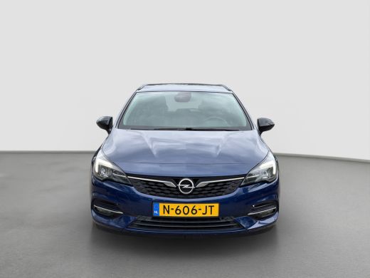 Opel Astra 1.2 Edition Full map navigatie | Full LED | Carplay/android auto | Parkeersensoren | Comfortstoel... ActivLease financial lease