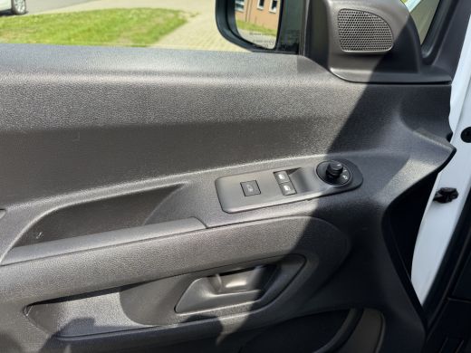 Opel Combo 1.5D L1H1 Innovation Automaat ActivLease financial lease
