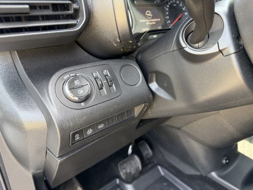 Opel Combo 1.5D L1H1 Innovation Automaat ActivLease financial lease