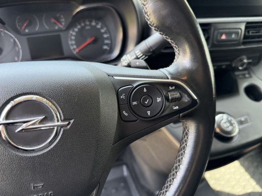 Opel Combo 1.5D L1H1 Innovation Automaat ActivLease financial lease