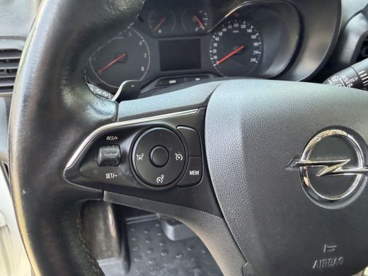 Opel Combo 1.5D L1H1 Innovation Automaat ActivLease financial lease