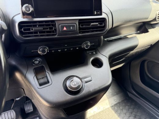 Opel Combo 1.5D L1H1 Innovation Automaat ActivLease financial lease