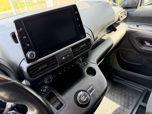 Opel Combo 1.5D L1H1 Innovation Automaat ActivLease financial lease