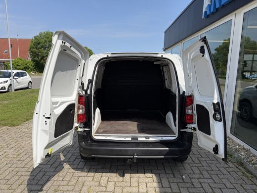 Opel Combo 1.5D L1H1 Innovation Automaat ActivLease financial lease